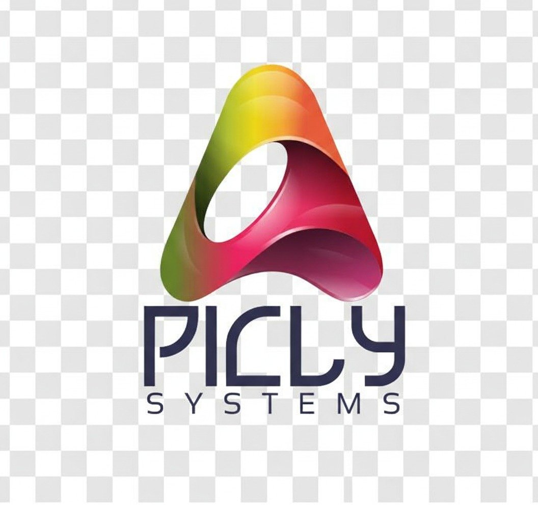 Logo de Picly
